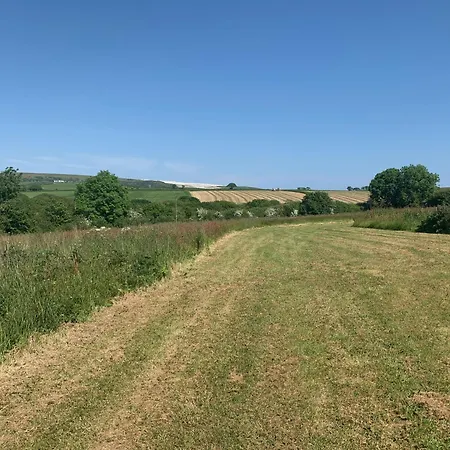 Holiday home Swallows Drift At Rosewyn *